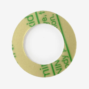 15µm discs for polishing