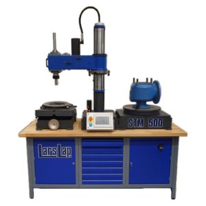 LarsLap Model STM