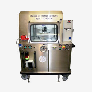 LarsLap GC 400 VB
