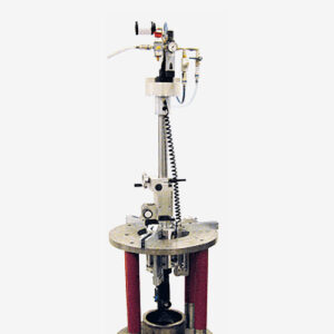 LarsLap Model C